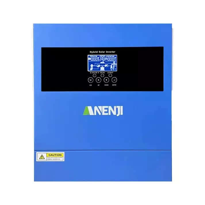 Anenji 4200W 24V