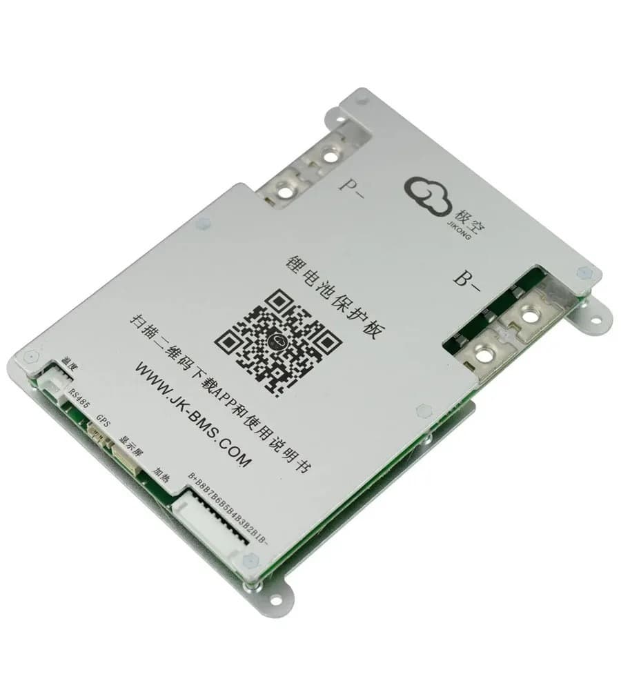 BMS JK-B2A8S-20P