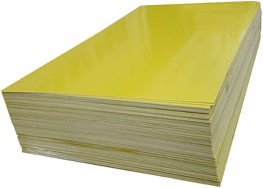 Insulation plates 600х370