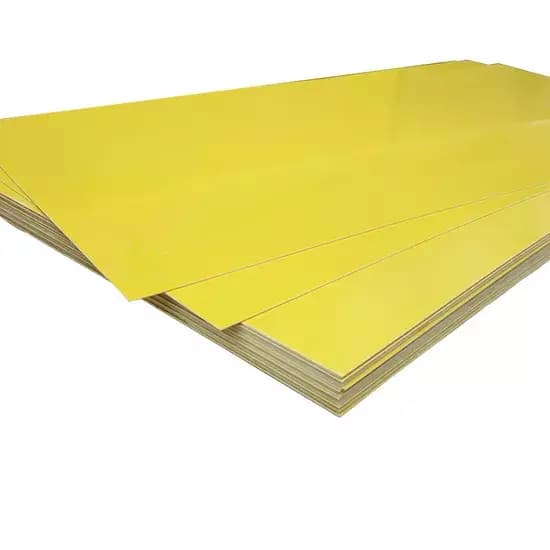 Insulation plates