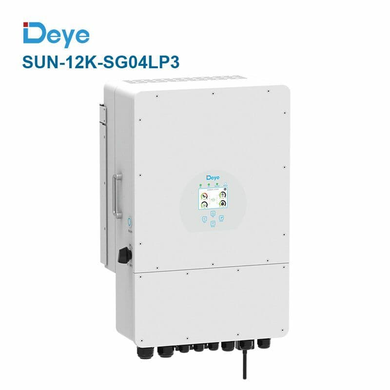 SUN-12K-SG04LP3-EU
